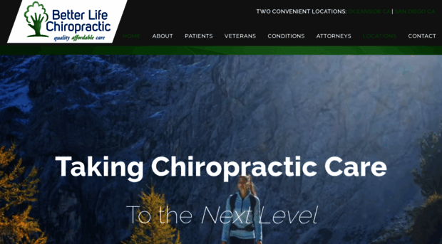 betterlifechiropractor.com