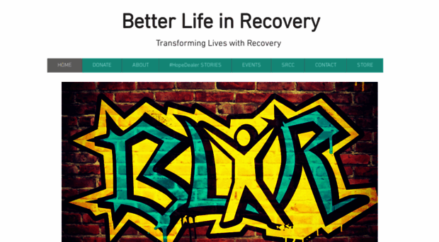 betterlifeinrecovery.com