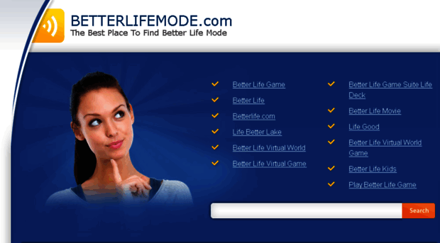 betterlifemode.com