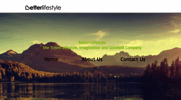 betterlifestyle.com