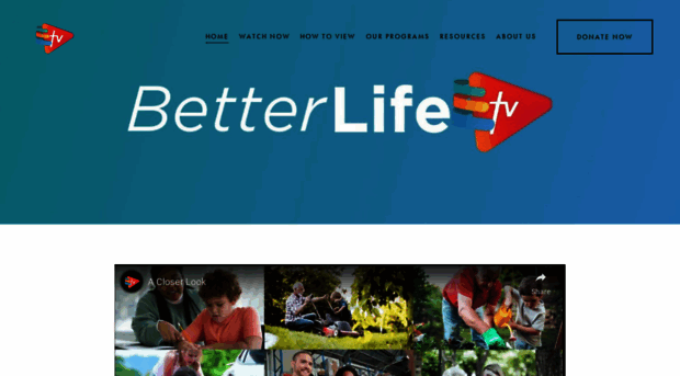 betterlifetv.tv