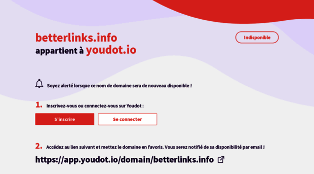 betterlinks.info