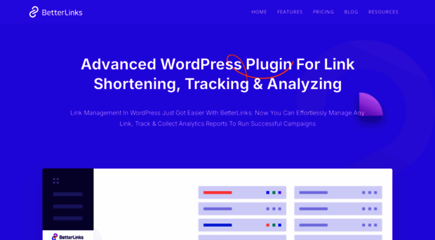 betterlinks.io