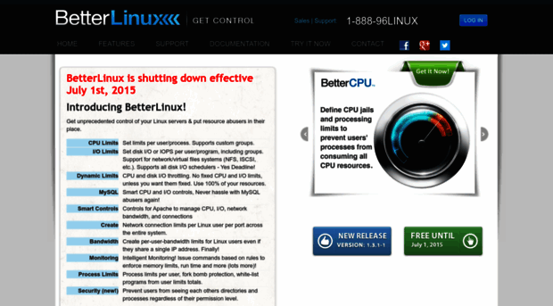 betterlinux.com