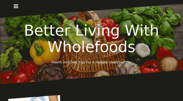 betterlivingwithwholefoods.com