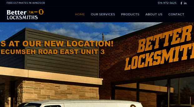betterlocksmiths.com