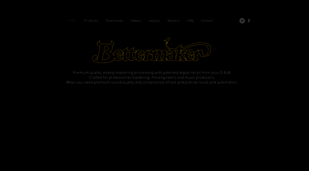 bettermaker.com