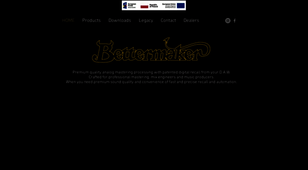 bettermaker.eu