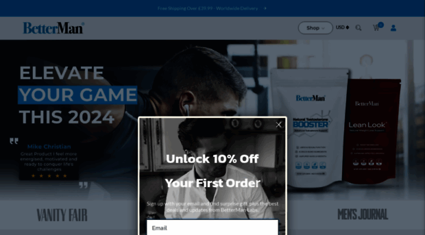 bettermanlabs.co.uk