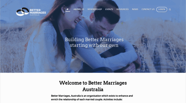 bettermarriages.org.au