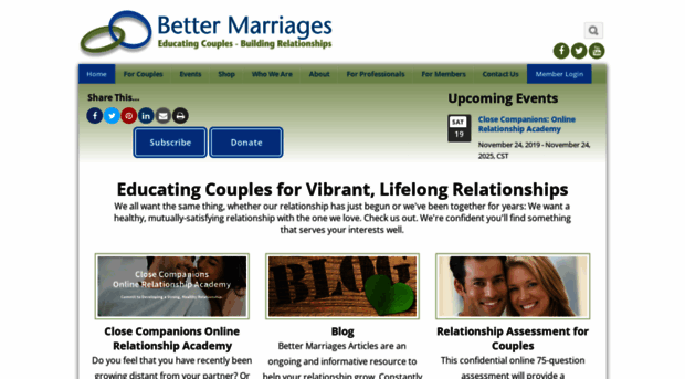 bettermarriages.org