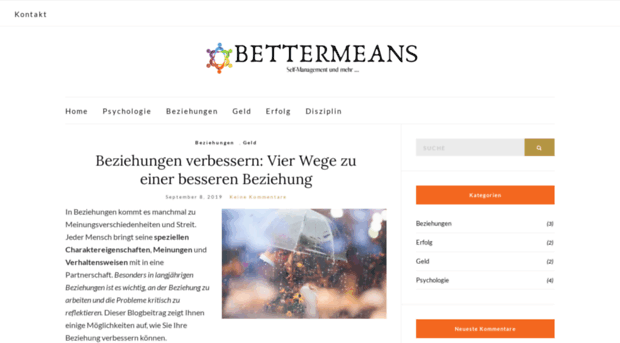 bettermeans.com