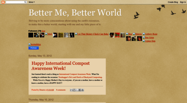 bettermebetterworld.blogspot.com