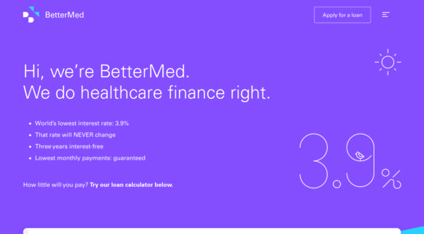 bettermed.com