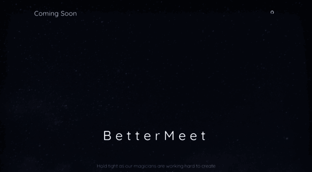 bettermeet.com
