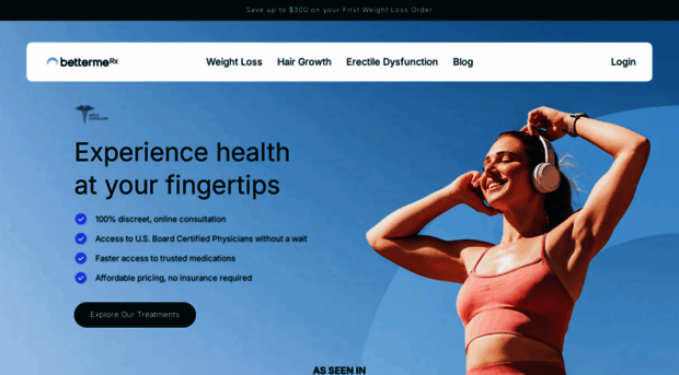 bettermerx.com