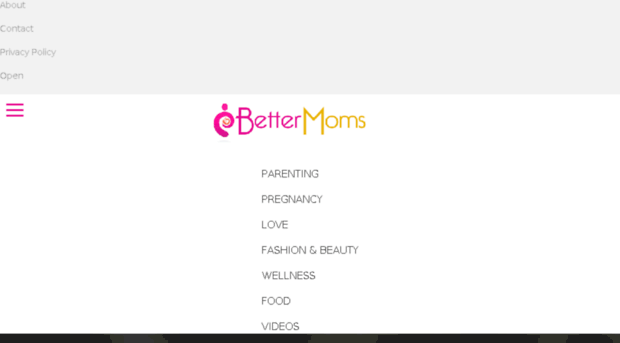 bettermoms.com
