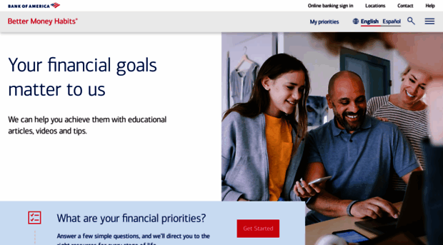 bettermoneyhabits.bankofamerica.com