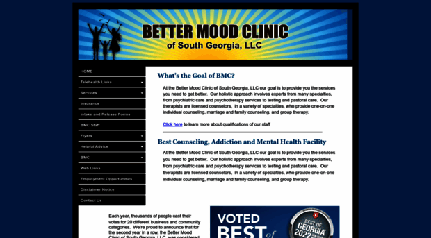 bettermoodclinic.com