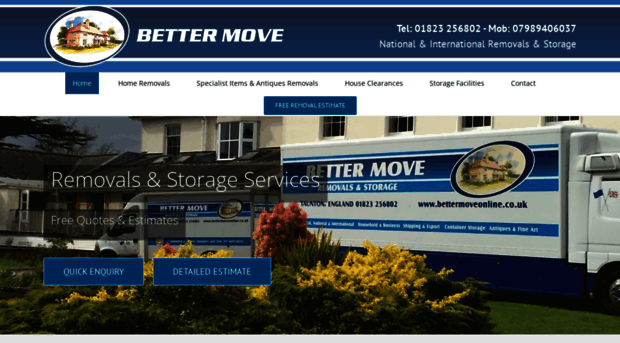 bettermoveonline.co.uk