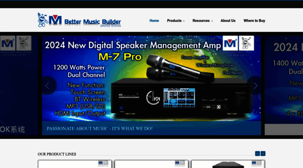 bettermusicbuilder.com