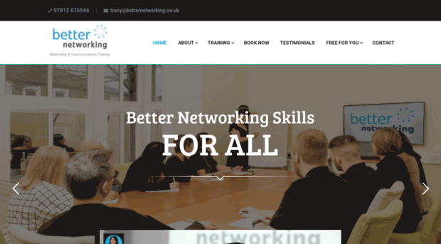 betternetworking.co.uk