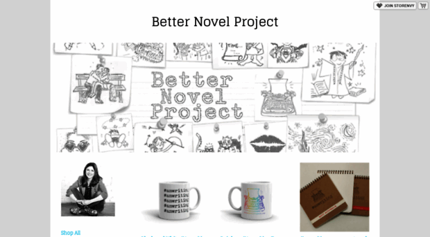 betternovelproject.storenvy.com