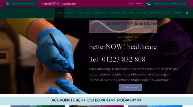 betternowhealthcare.co.uk