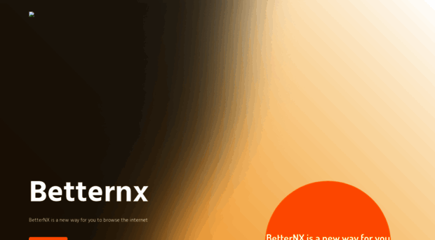 betternx.com