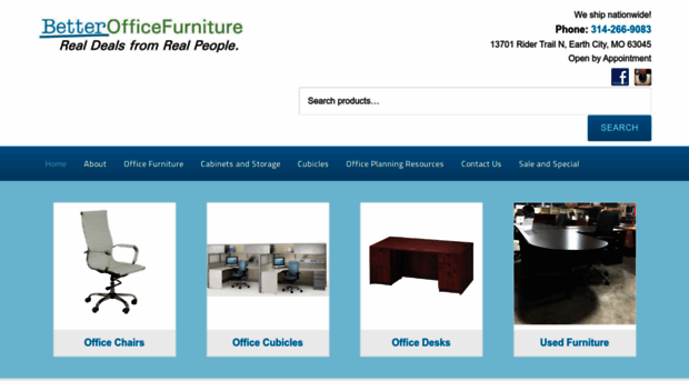 betterofficefurniture.com
