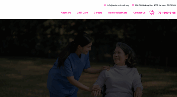 betteroptionshealthcare.org