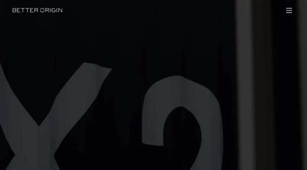 betterorigin.co.uk