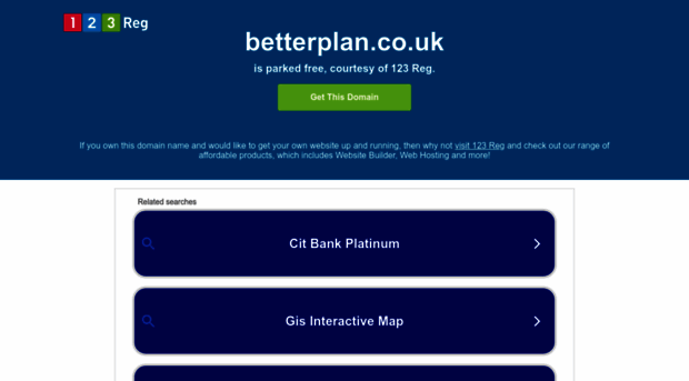 betterplan.co.uk