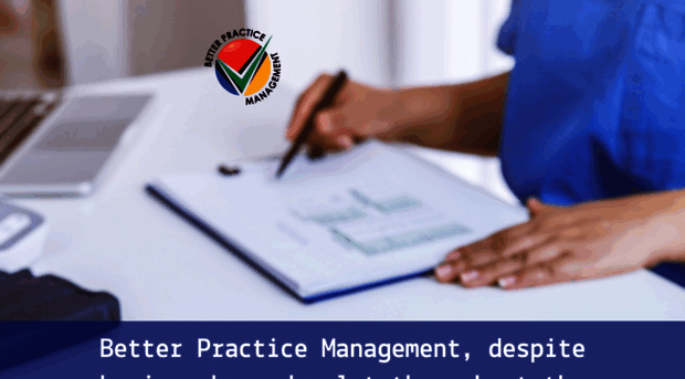 betterpracticemanagement.co.za