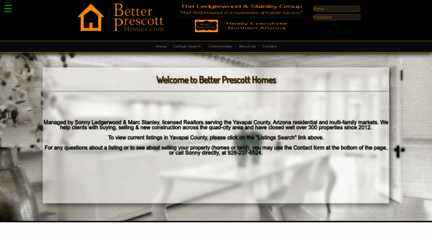 betterprescotthomes.com