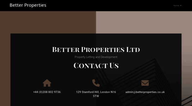 betterproperties.co.uk