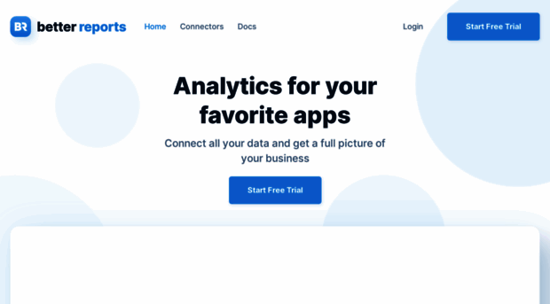betterreports.com