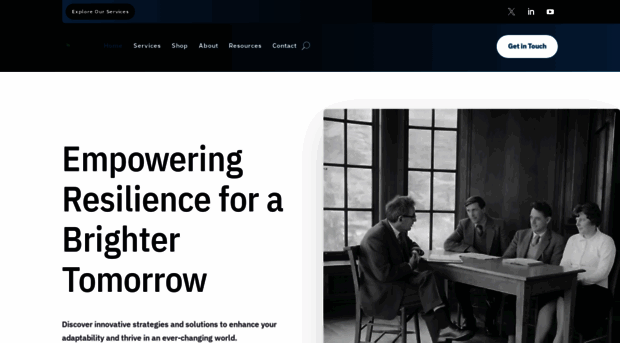 betterresilience.com