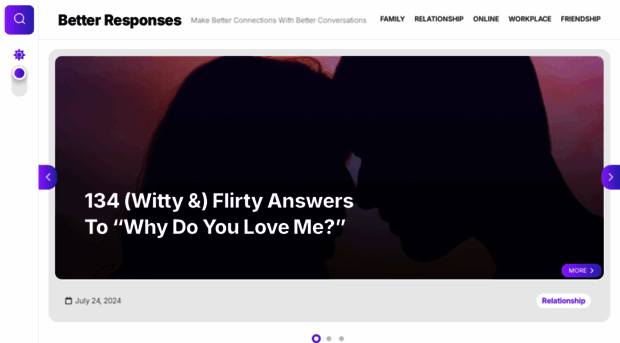 betterresponses.com