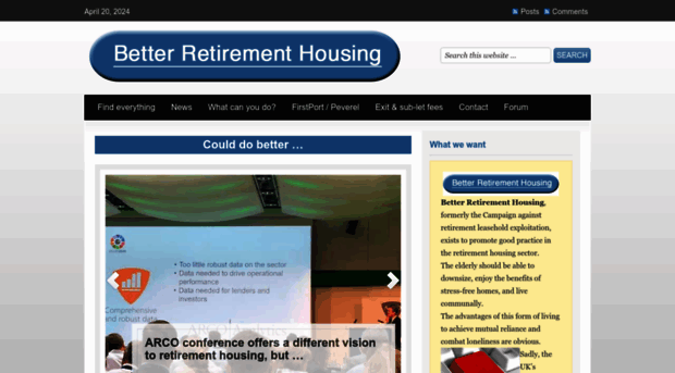 betterretirementhousing.com