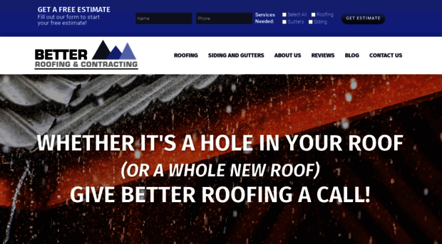 betterroofingandcontracting.com