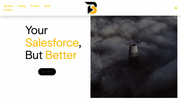 bettersalesforce.com
