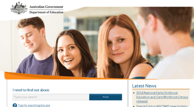 betterschools.gov.au