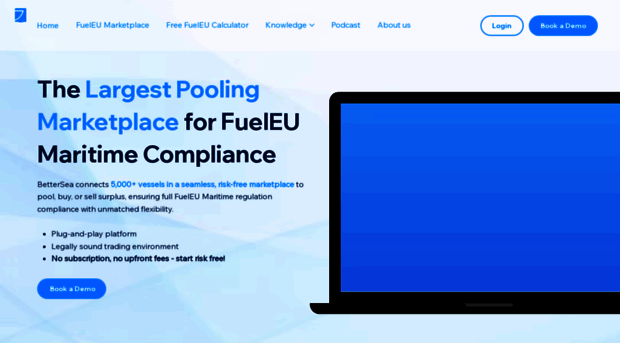 bettersea.tech