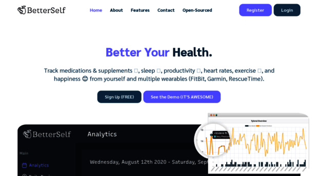 betterself.io