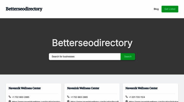betterseodirectory.com
