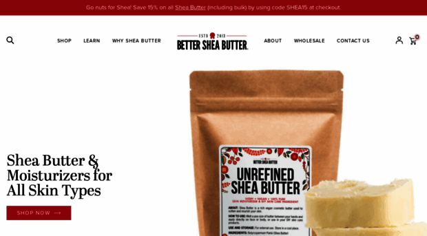 bettersheabutter.com