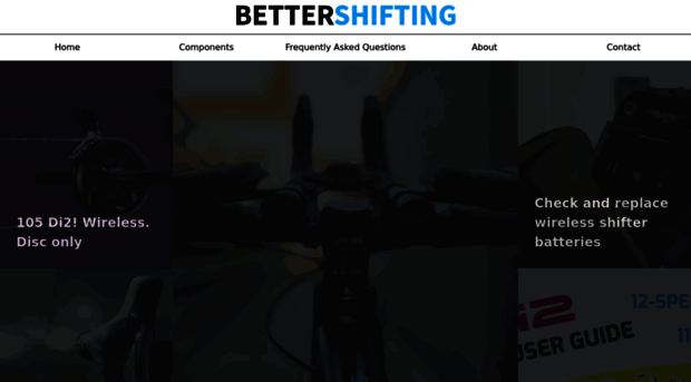 bettershifting.com