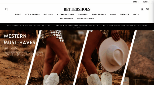 bettershoes.myshopline.com