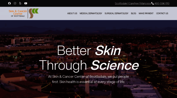 betterskinarizona.com